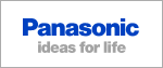 panasonic ideas for life